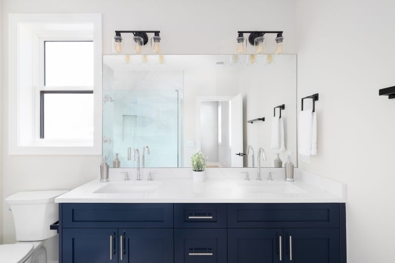 Bathroom Vanity Renovations