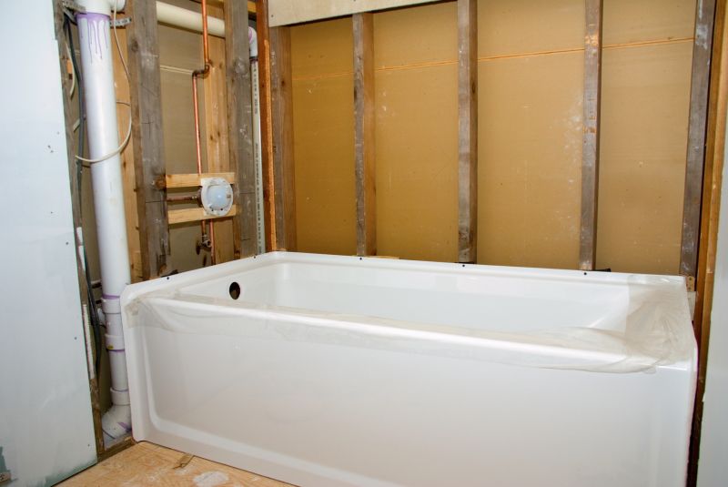Top Bathroom Remodeling Companies in Auburn, NY