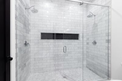 Shower Conversion Service