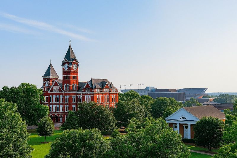 Weather Considerations